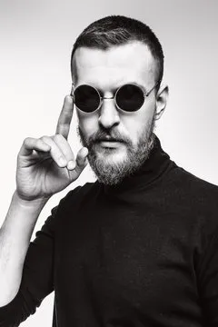 用户与产品示意图