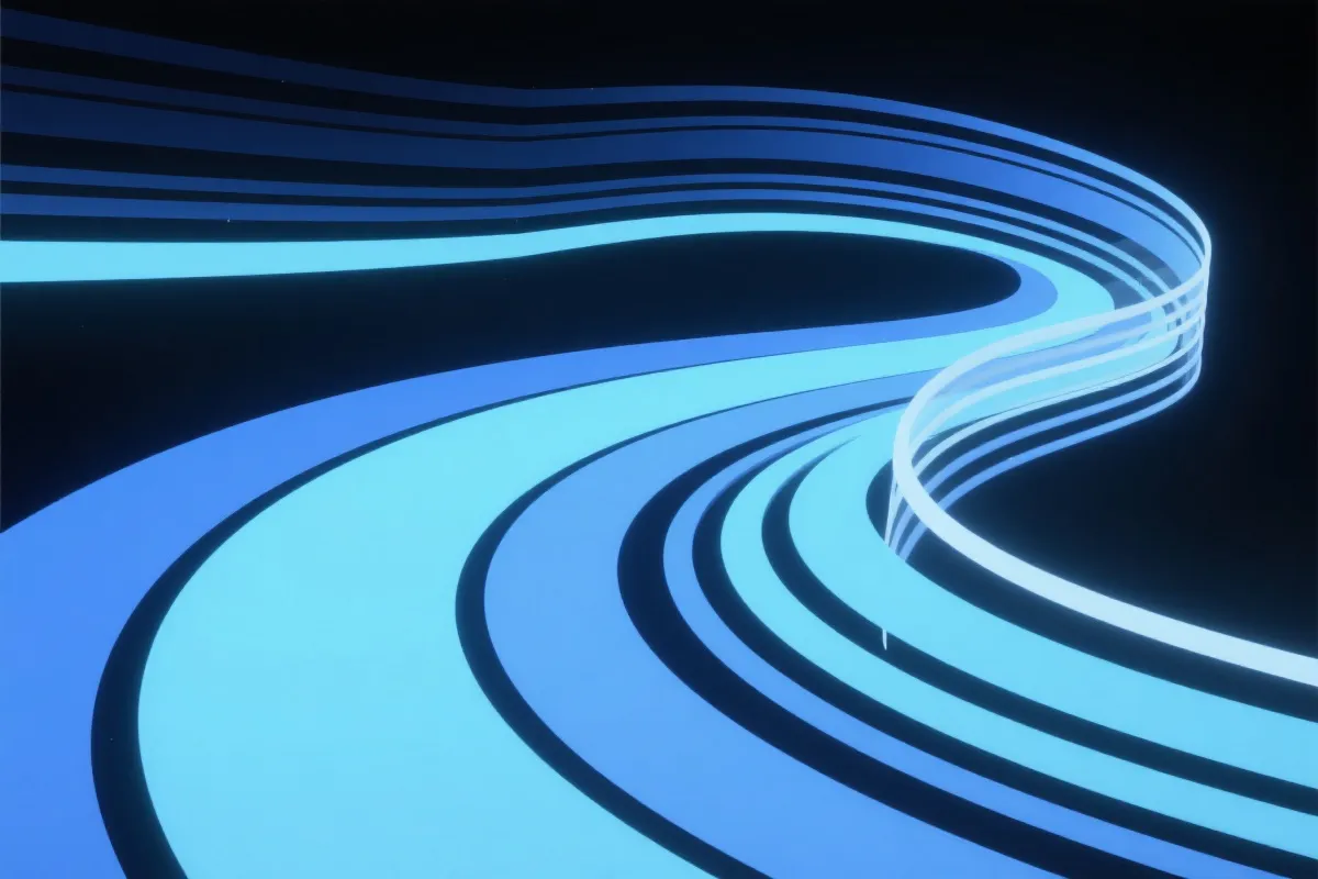 帮助与支持插图